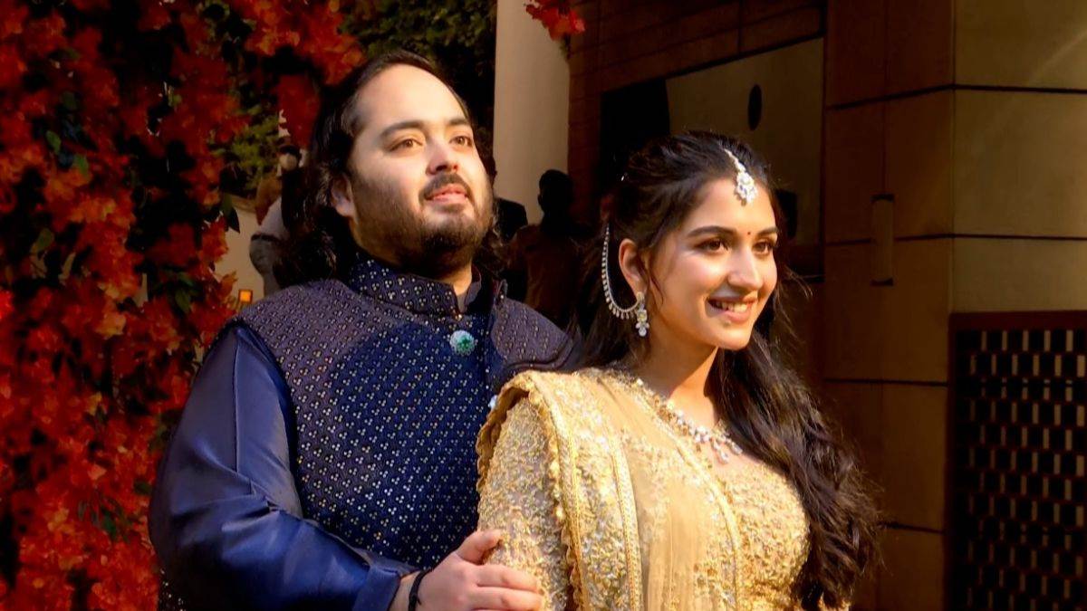 anant ambani second pre wedding celebration set for international destination full details inside