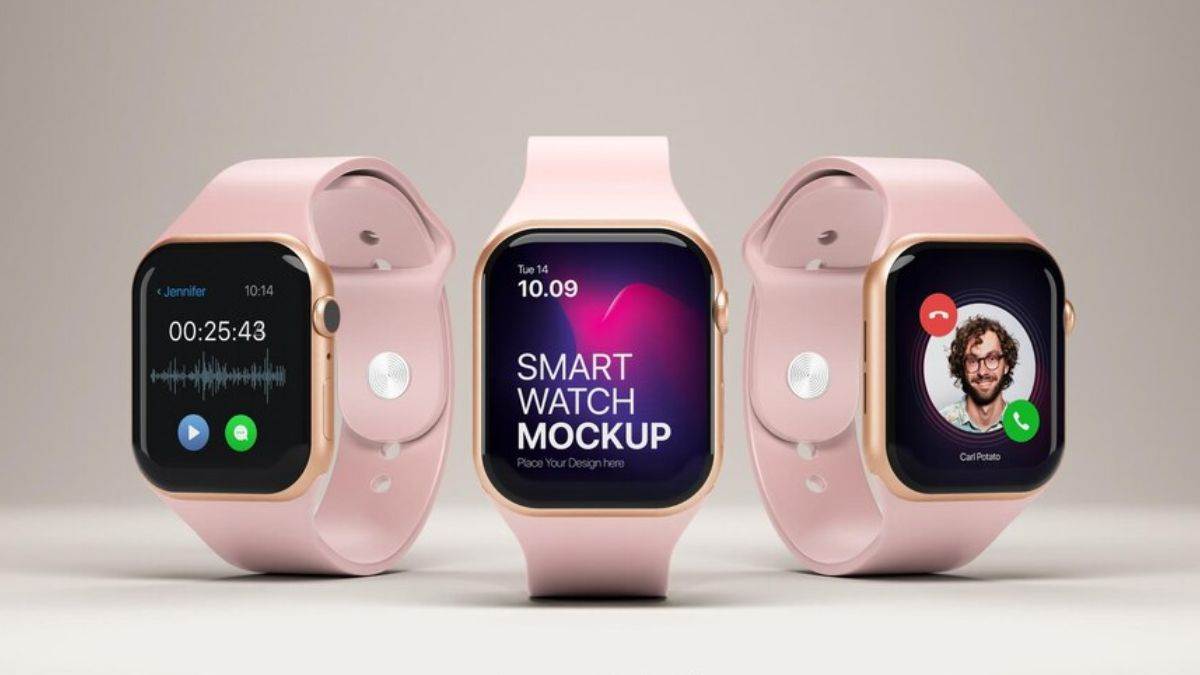 टॉप रेटेड इन Noise Smartwatch के धमाकेदार फीचर्स हेल्थ में रखते हैं आपको दो कदम आगे, बेस्ट सेलिंग लिस्ट यहां देखें