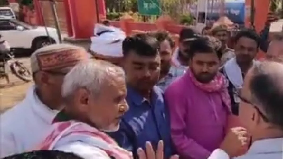 Chitrakoot News in Hindi Chitrakoot Latest News,Chitrakoot News Paper Dainik Jagran