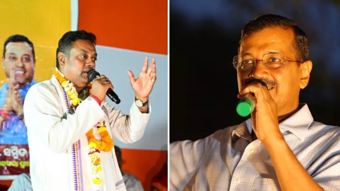 लोकसभा चुनाव 2024: पढ़ें दिनभर की चुनावी हलचल।
