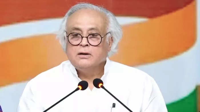 Bihar Politics: जयराम रमेश बोले बिहार की न तस्वीर बदली और न तकदीर। (File Photo)