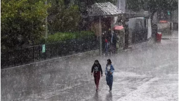 Jharkhand Weather Update: इधर प्रचंड गर्मी से राहत, उधर मानसून को लेकर आ गई गुड न्यूज (फाइल फोटो)