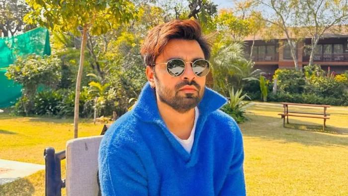 Panchayat 3 jitendra kumar (Photo Credit Instagram)