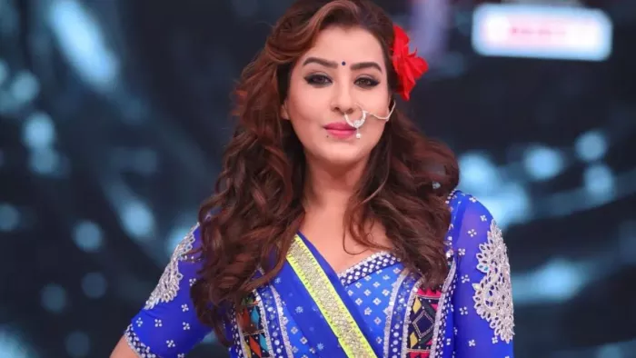 Khatron Ke Khiladi 14 से जुड़े इस व्यक्ति से शिल्पा शिंदे को भी लगता है डर/ photo- Instagram