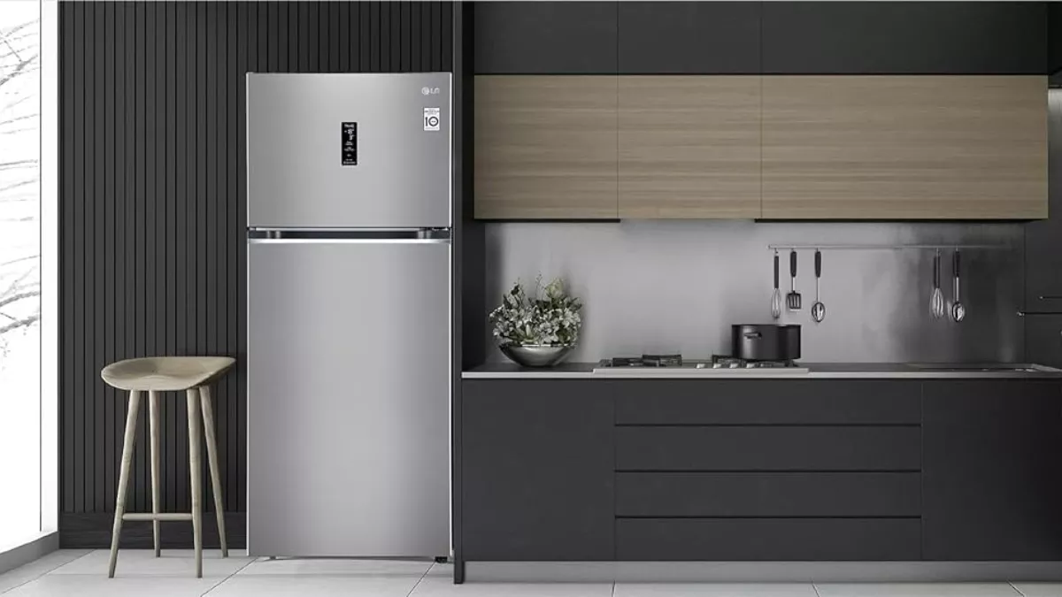 LG के ये Inverter Refrigerator बिजली बचाने में हैं सबसे माहिर! प्रीमियम डिज़ाइन और नए फीचर्स लुभा रहे हैं ग्राहकों को