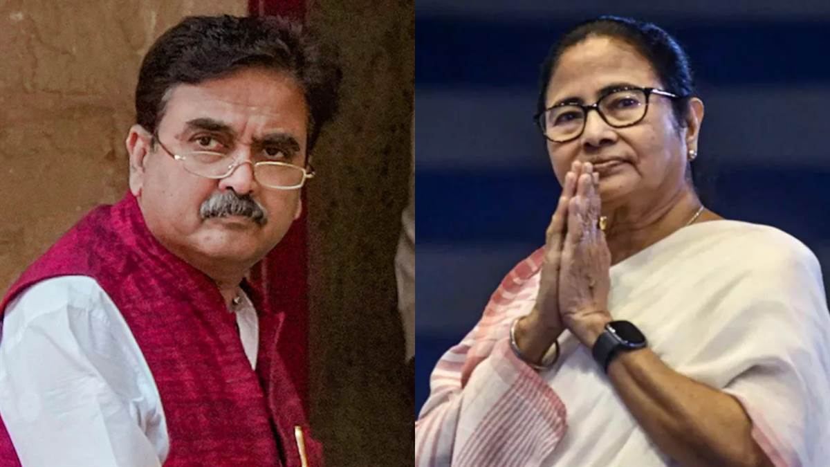 ncr election commission banned bjp candidate from campaigning for 24 hours for comment against mamta banarjee
