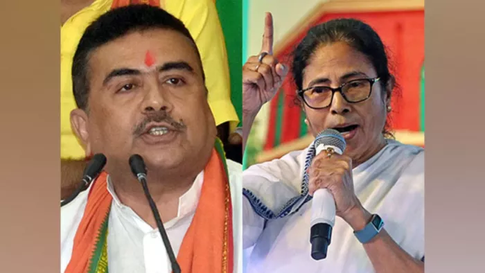 Lok Sabha Election 2024: तमलुक लोकसभा सीट पर छठे चरण में 25 मई को मतदान होगा।