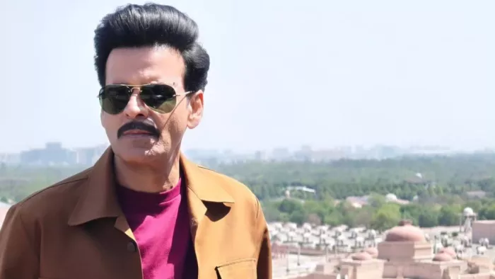 Manoj Bajpayee The Family Man 3 (Photo Instagram)