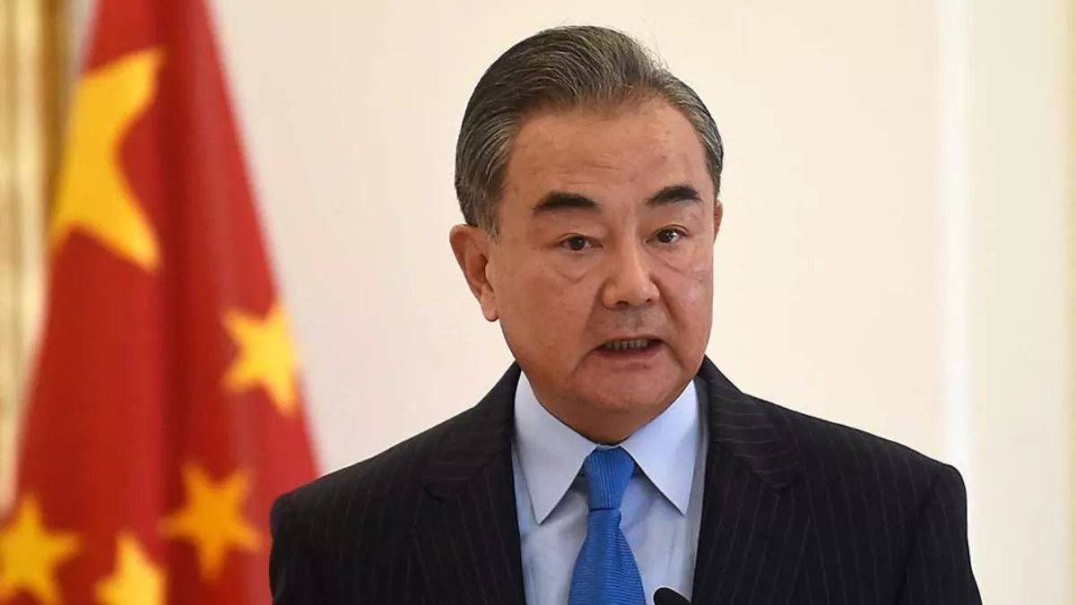 चीनी विदेश मंत्री वांग यी ने ताइवान के नव-निर्वाचित राष्ट्रपति लाई चिंग-ते को "अपमानजनक" बताया