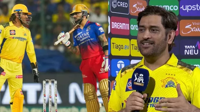 IPL सीजन के लिए MS Dhoni कैसे खुद को करते हैं तैयार?