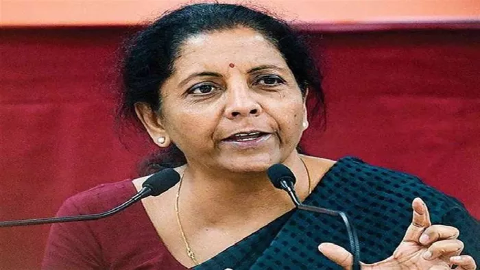 क्या बिहार को मिलेगा विशेष राज्य का दर्जा? निर्मला सीतारमण ने दे दिया फाइनल जवाब (File Photo)