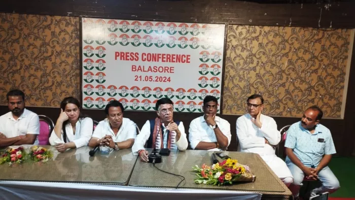 Pawan Khera: 'पूरे देश में महंगाई को लेकर आक्रोश', पवन खेड़ा ने भाजपा पर जमकर साधा निशाना (फोटो- जागरण)