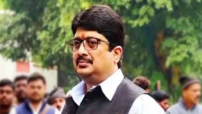 चुनाव से पहले मीरजापुर में राजा भैया की एंट्री, तो क्या गेम पलटने की तैयारी!