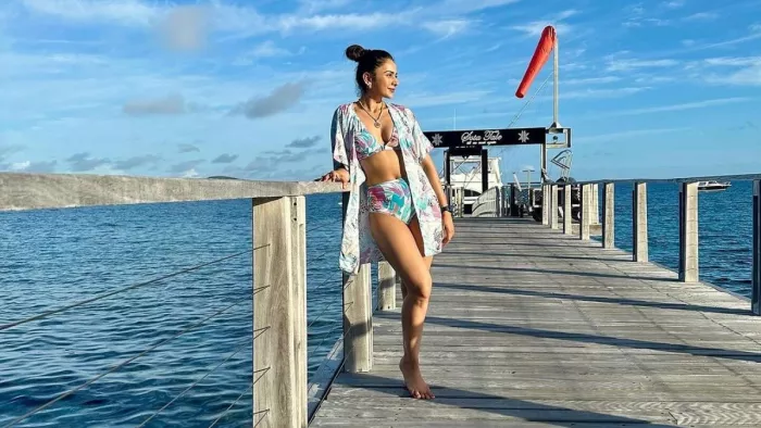 Rakul Preet Singh Jackky Bhagnani (Photo Instagram)