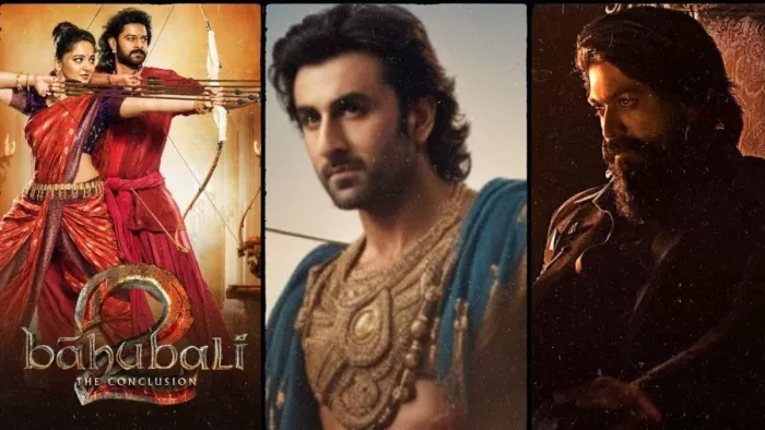 'बाहुबली' और KGF की तरह ही Ramayana के मेकर्स ने अपनाई ये स्ट्रेटेजी/ Photo- Twitter