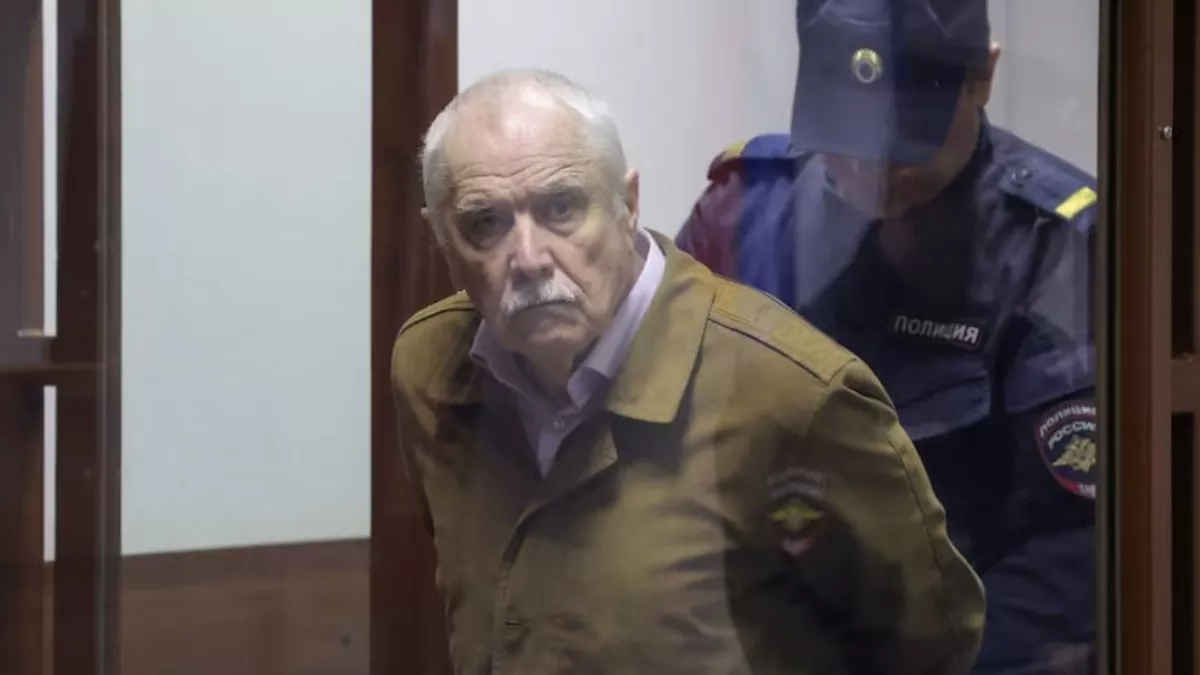 Russia News: रूस के हाइपरसोनिक विशेषज्ञ को मिली 14 साल की कैद, 77 साल के मासलोव पर राजद्रोह का दोष सिद्ध
