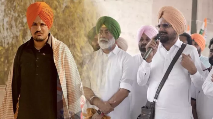 Punjab News: 'दो साल हो जाएंगे नहीं मिला न्याय...'. संगरूर में सिद्धू मूसेवाला के पिता बलकौर सिंह का छलका दर्द