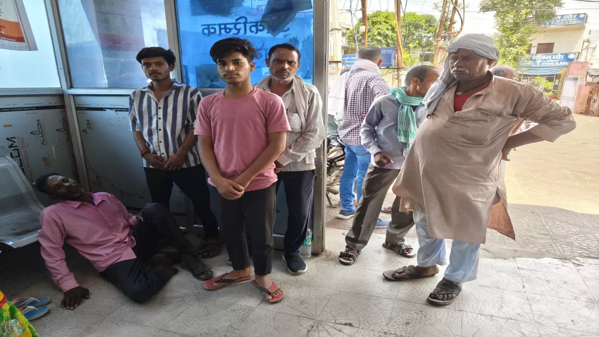 Mahoba News: कुंड में डूबने से छात्र की दर्दनाक मौत, दोस्तों के साथ गया था नहाने
