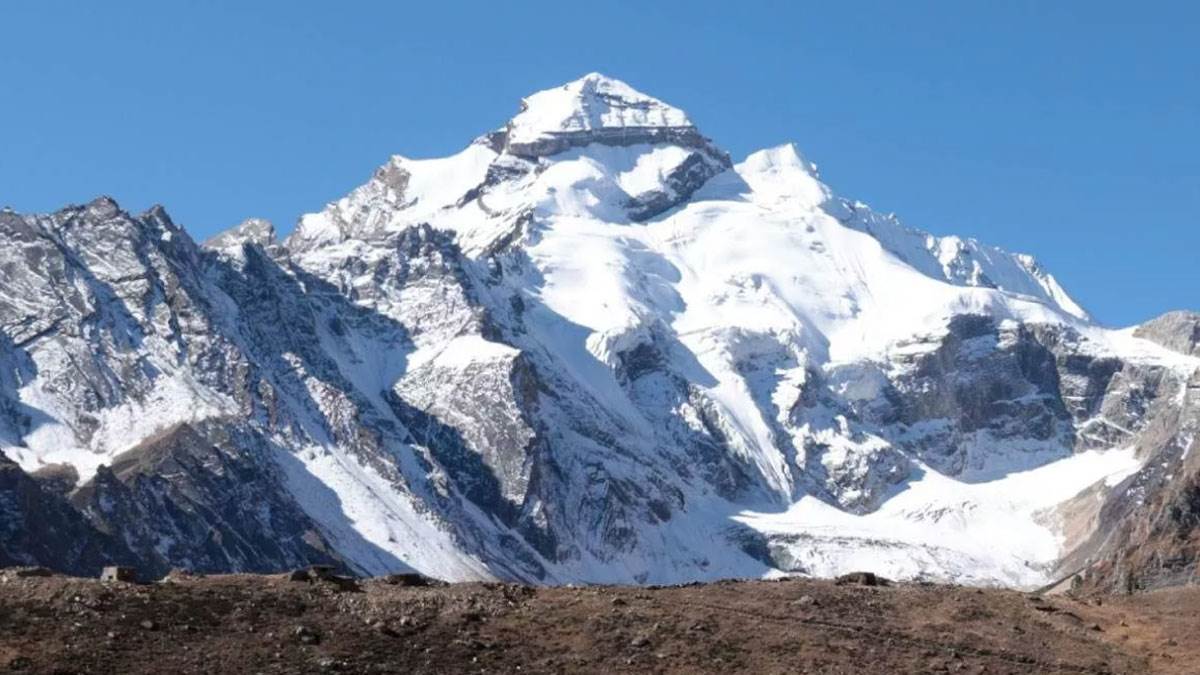 adi kailas yatra pilgrims experience divine sightings of lord shiva