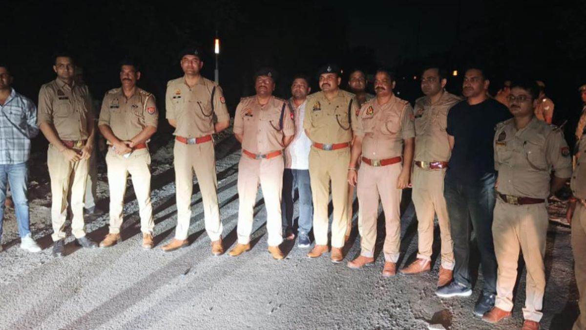 agra police busts tappebazi gang 5 arrested in connection