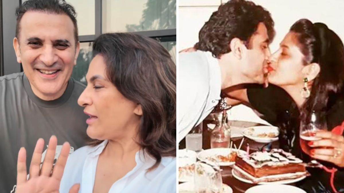 archana puran singh reacts to marriage trouble rumors with parmeet sethi details here