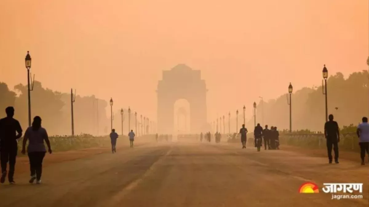 दिल्ली में फिर खराब हुई हवा की गुणवत्ता, GRAP-1 के प्रतिबंध हुए लागू; पढ़ें क्या खुला रहेगा और क्या बंद