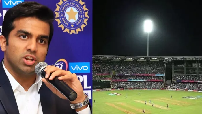 DC के सह-मालिक ने BCCI से की मैच के वेन्यू बदलने की रिक्वेस्ट