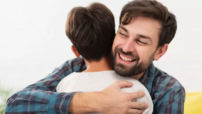 Best Father बनना है, तो दिमाग में बैठा लें ये 5 जरूरी बातें (Image Source: Freepik)