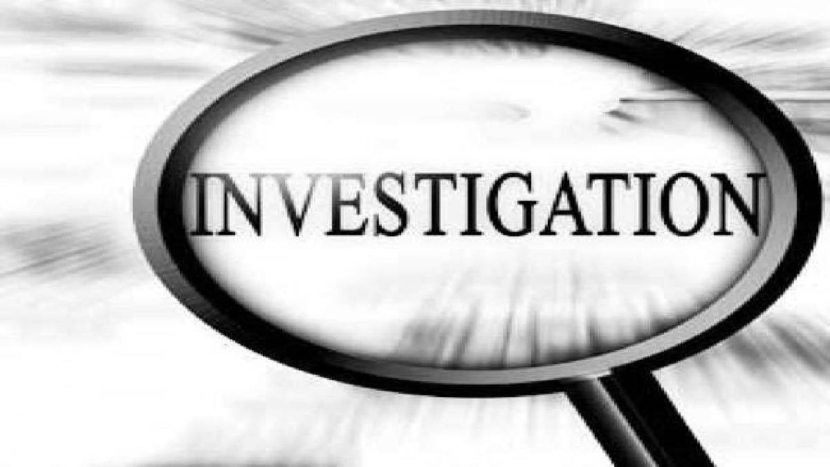 pwd chief engineer faces corruption probe in up ministers complain