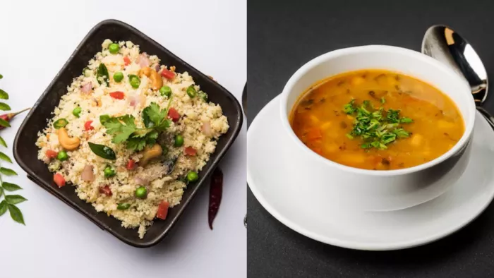 Low Cholesterol Recipes: कोलेस्ट्रॉल कम करने के लिए डाइट का रखें खास ख्याल (Picture Courtesy: Freepik)