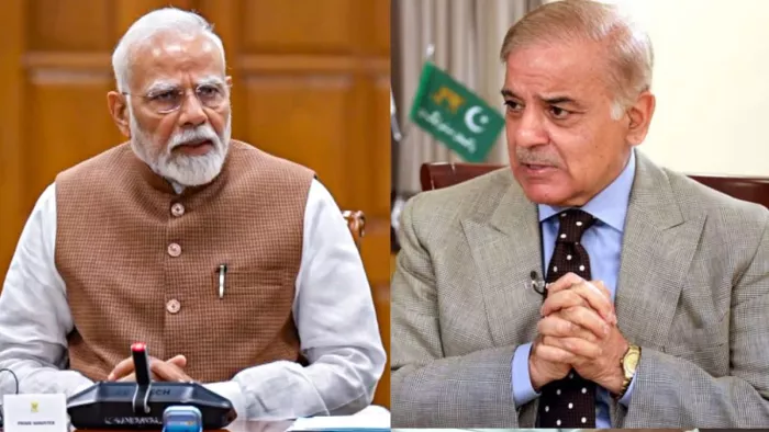 भारतीय राजनयिक अनुपमा सिंह ने WHO में पाकिस्तान की खोली पोल।(फाइल फोटो)