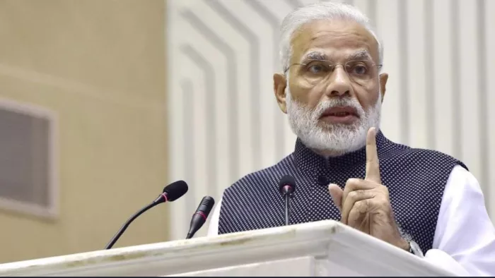 सरकार ने पाक अधिकारी को अवांछित व्यक्ति घोषित कर दिया है (फोटो: पीटीआई)