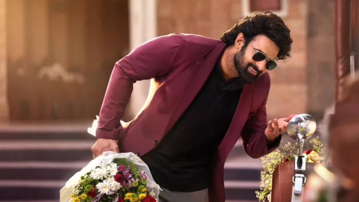 'राजा साब' के सेट पर इस एक्ट्रेस की वजह से डायलॉग बोलने में होती थी प्रभास को दिक्कत/ फोटो- Imdb