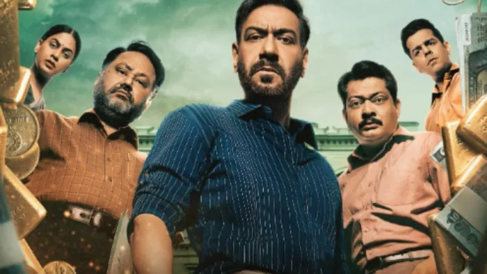 रेड 2 बॉक्स ऑफिस कलेक्शन 21वां दिन (फोटो-इंस्टाग्राम)