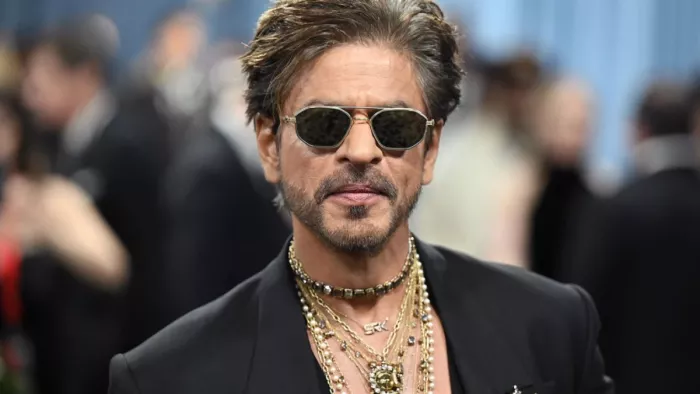 शाह रुख खान की 'किंग' की हुई शूटिंग शुरू/ फोटो- Instagram