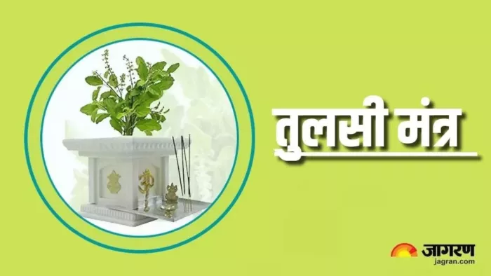 गुरुवार के दिन कैसे करें मां तुलसी को प्रसन्न