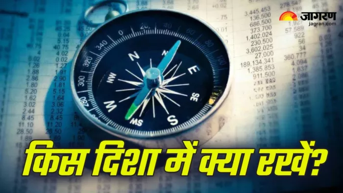 Vastu Tips दिशाओं के लिए वास्तु नियम।