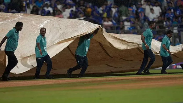 MI vs DC Weather Report: कैसा रहेगा मुंबई का मौसम?