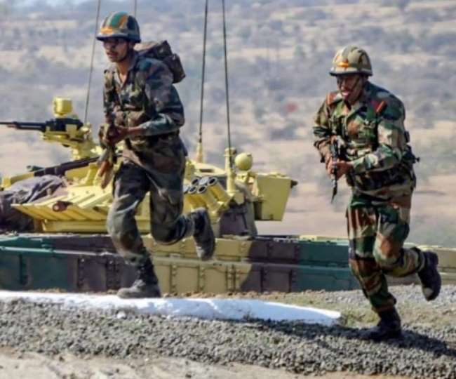 जानें बिहार रेजिमेंट के जवानों ने बरसते पत्‍थरों के बीच कैसे उखाड़ फेंकी थी चीन की पोस्‍ट