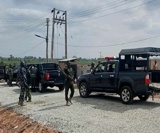 three children found dead after getting kidnapped in nigeria