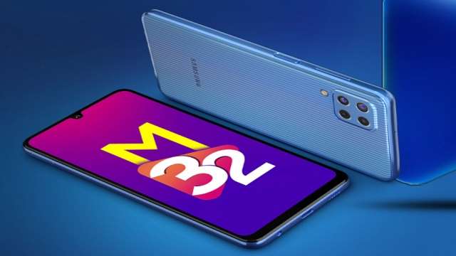 samsung galaxy m31 in poorvika
