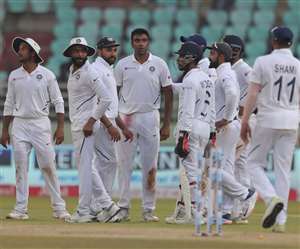 जडेजा और अश्विन से भारत को काफी उम्मीद है