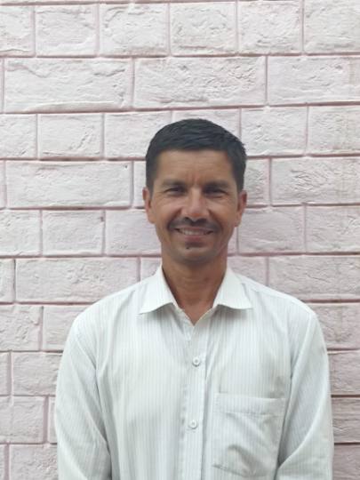 by learning to do yoga on tv now the students are making champions