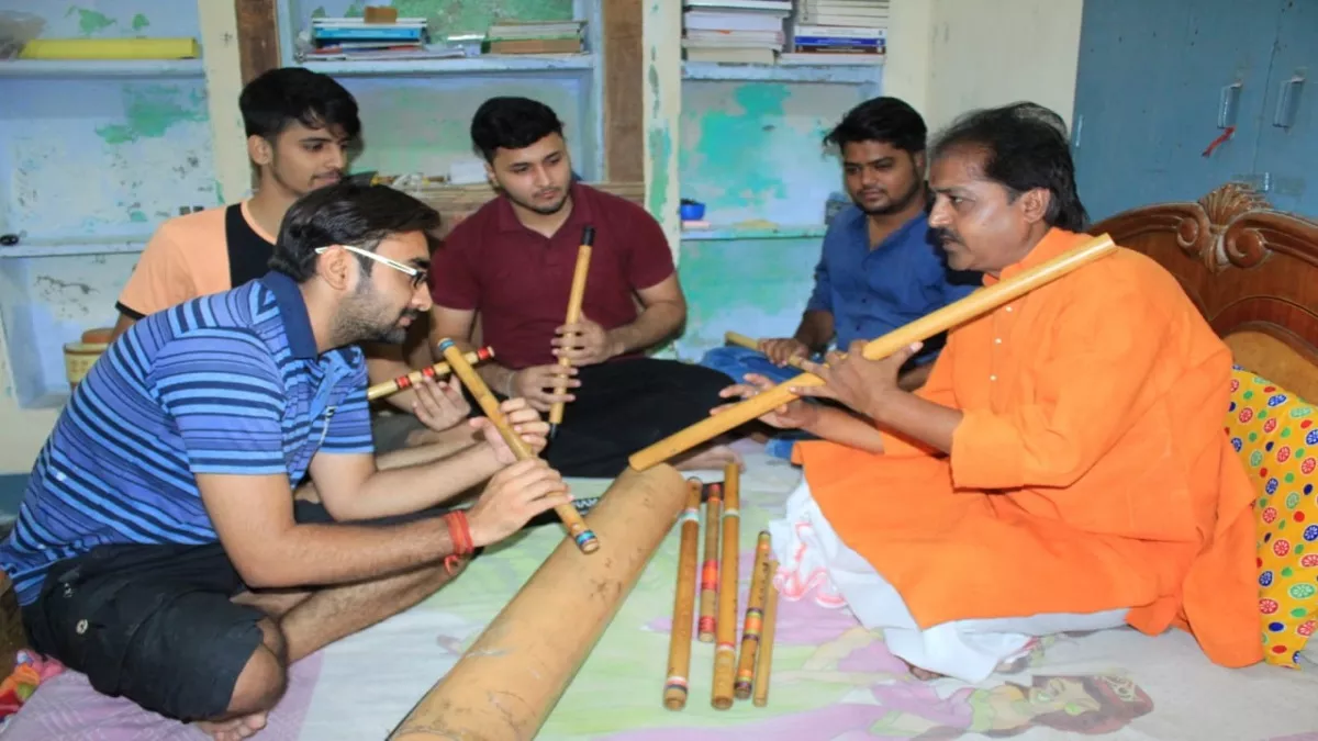 World Music Day