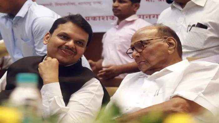 Maharashtra Political Crisis: राज्य सभा हो या एमएलसी चुनाव फडणवीस के हर दांव ने विपक्ष को हैरान किया है।