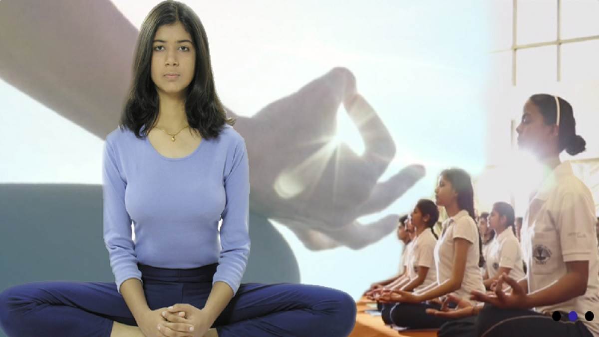 international day of yoga 2022 know career options in yoga after 12th and graduation