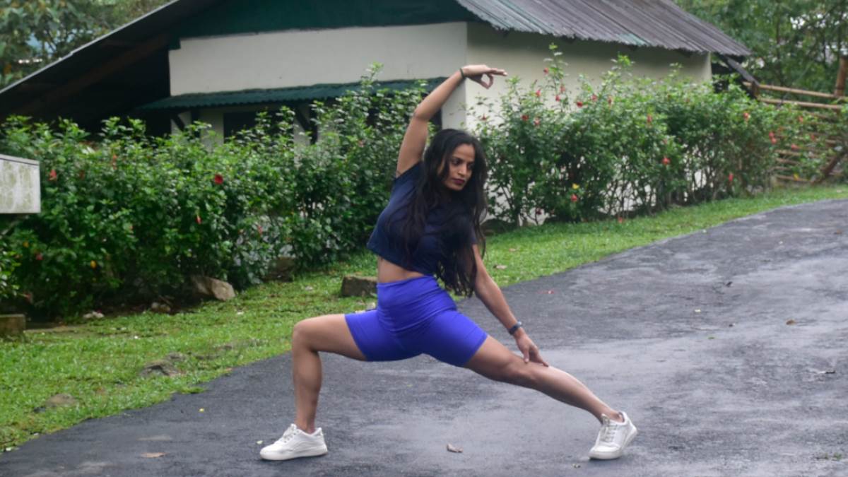 international yoga day 2022 best yoga poses to practice after sitting all day
