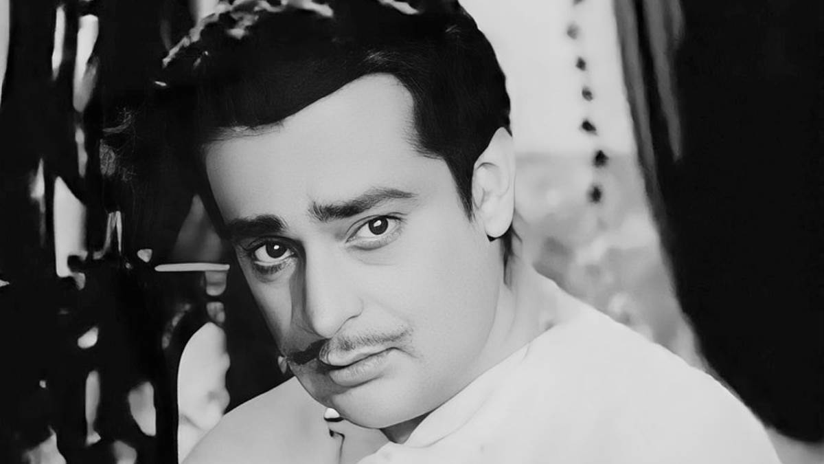 Rehman Birth Anniversary: ट्रेंड पायलट थे रहमान, फिर सिनेमा में ऐसे भरी ...