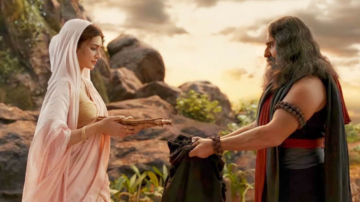 adipurush worldwide box office collection day 5 prabhas kriti sanon saif ali khan starrer inches closer to 400 crore