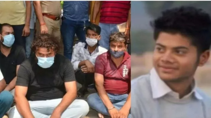Agra Crime News: दो साल बाद भी सचिन हत्याकांड में वाट्सएप चैट नहीं मिली।